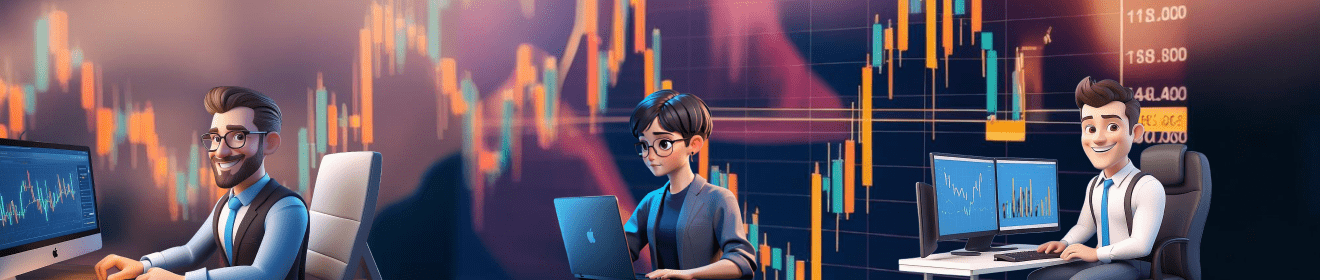 Commodities Trader